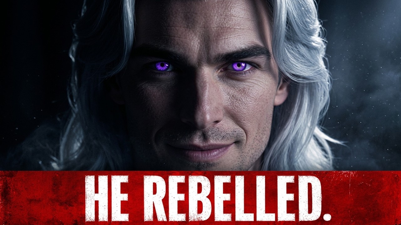 The Architect of the Watchers: Samyaza’s Calculated Rebellion