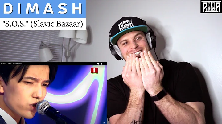 Bass Singer FIRST-TIME REACTION & ANALYSIS - Dimas...