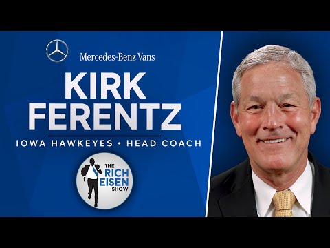 Vidéo: Fortune de Kirk Ferentz