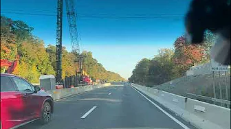NY Thruway 
