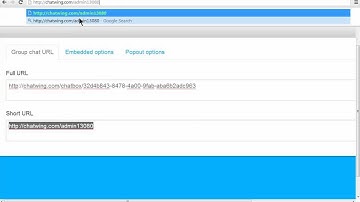 Use Vkontakte Login for a live chat rooom