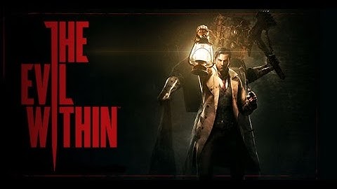 The Evil Within - Walkthrough Gameplay Part 28 - Chapter 11