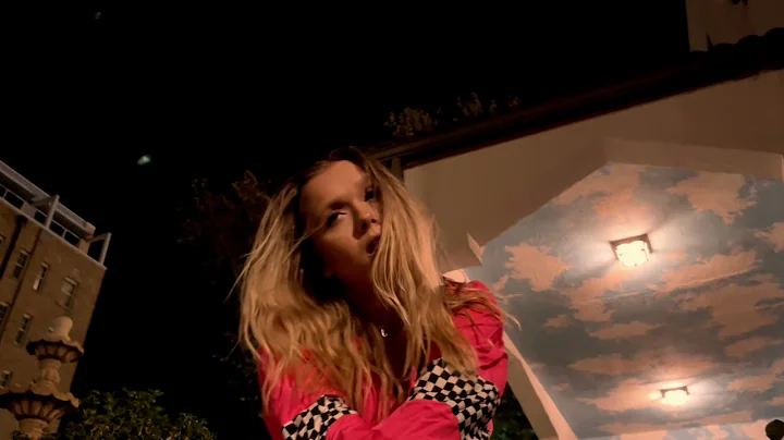 Brittany Wolfe- Runaway (Official Video)