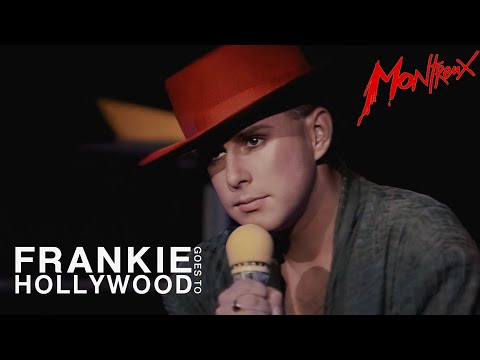 Frankie Goes To Hollywood - Welcome To The Pleasuredome (Montreux) (1985) (Remastered)