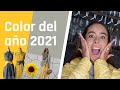 Color del Año 2021