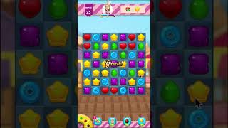 Sweetie Candy Blast game play screenshot 3