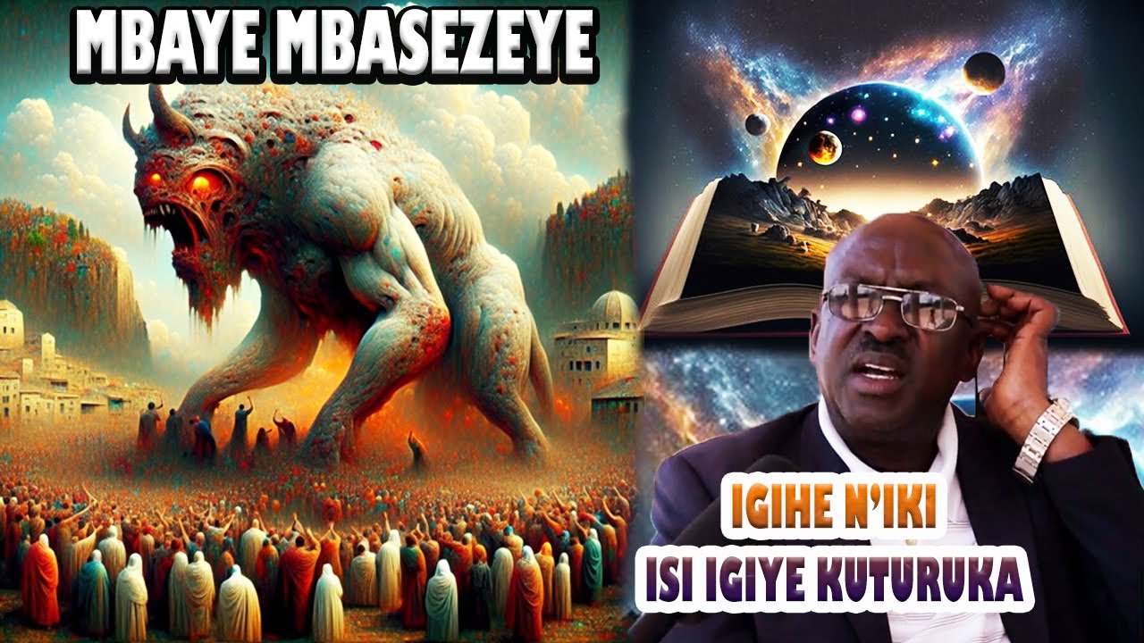 Pstr ARASEZEYE Asaba GUSENGERWA/AMENNYE Amabanga AKOMEYE/Mbega UBUTEGETSI Tugiye 😱gukurwamo IBIHIMBA