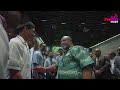 Marape re-endorsed