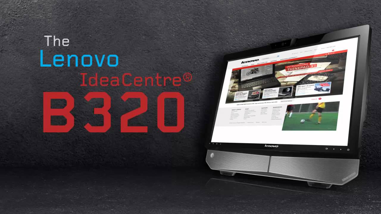 Lenovo + Intel: The Do Inside - OneKey TV
