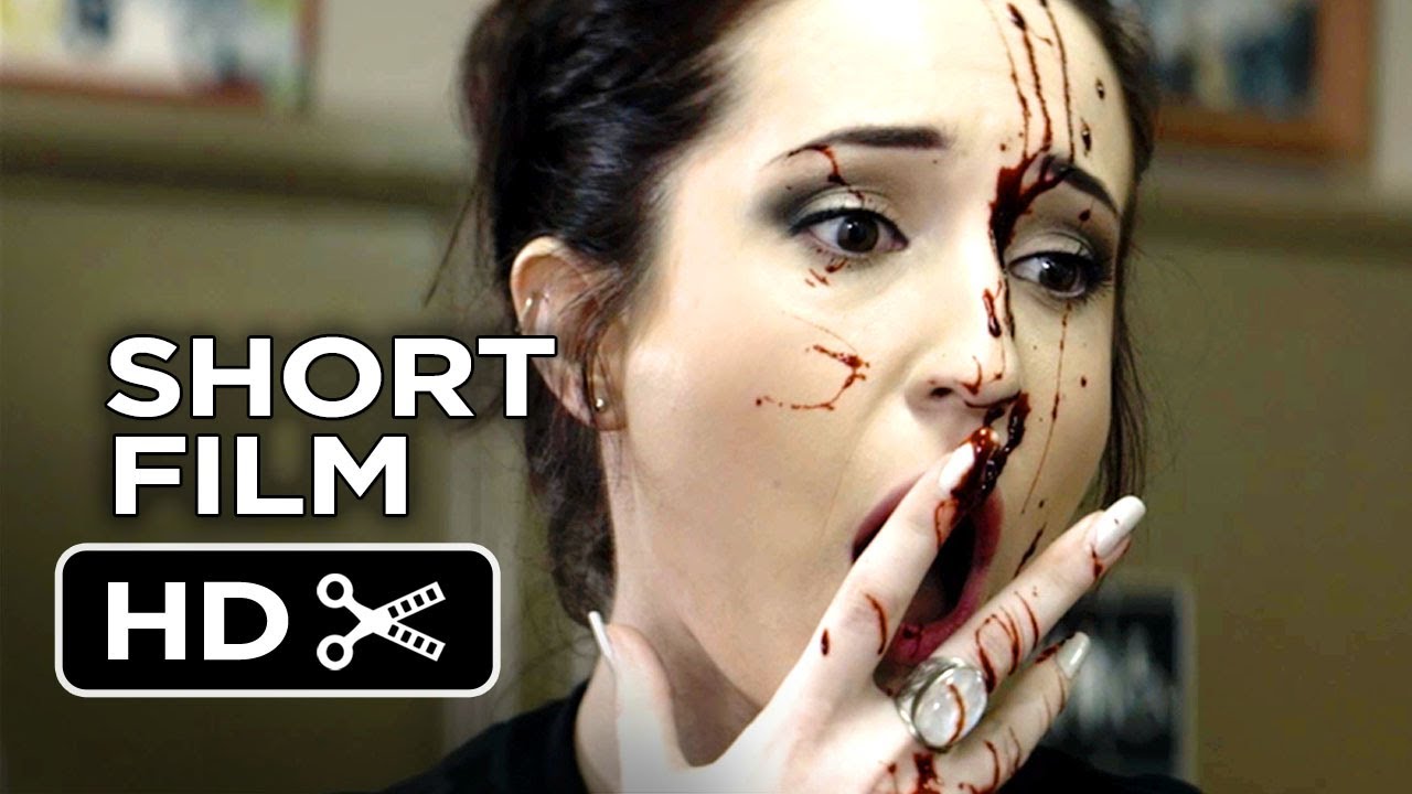 11 Minutes Official Short FIlm (2014 