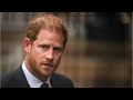 Prince harry further distances himself from the royal family