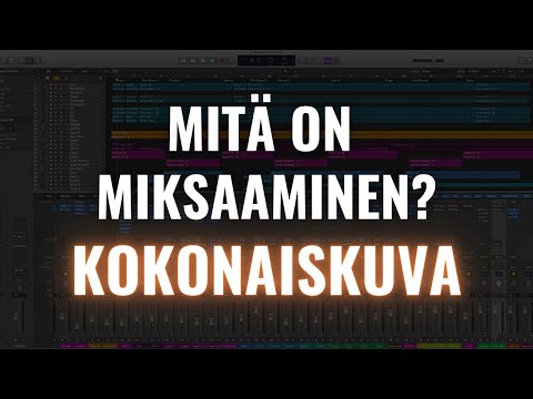 Video: Mitä on oktaavi tietoturvassa?