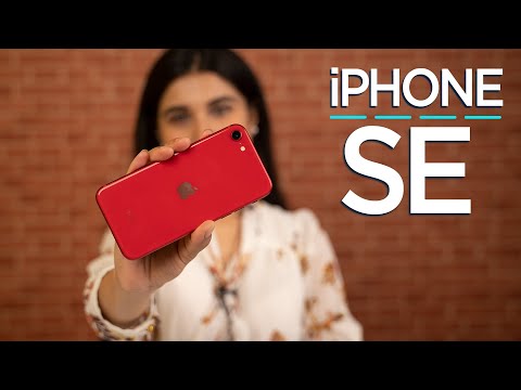 Iphone Se 2020 Long Term Review!