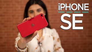 iPhone SE 2020 Long Term Review!