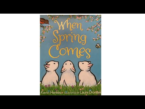 When Spring Comes