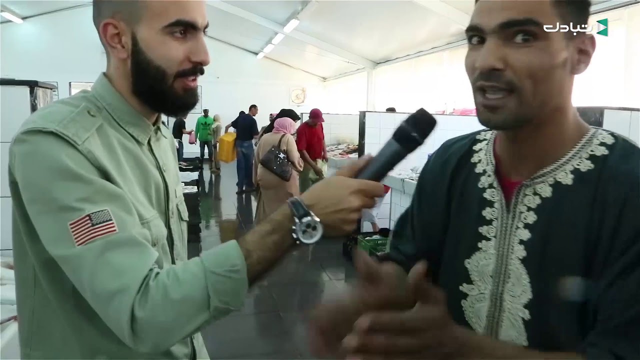 أسواق +: جولة رمضانية في سوق الحوت بطرابلس