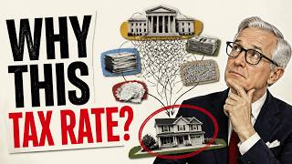 The Secret System Behind Why property taxes so confusing to calculate
