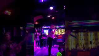 Dont Cry By The Cross Streamband Covers