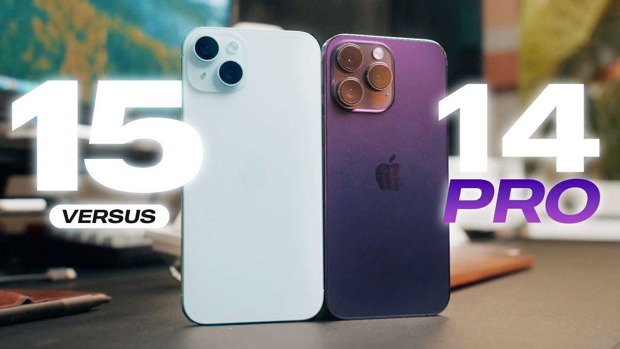 Should you buy an iPhone 14 Plus or wait for iPhone 15 Plus?
