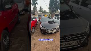 Hyundai verna sx opt