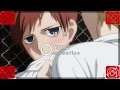 『弱虫ペダル』 RIDE.34 次会予告後提供バック