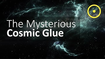 How Do We Know Dark Matter Exists?