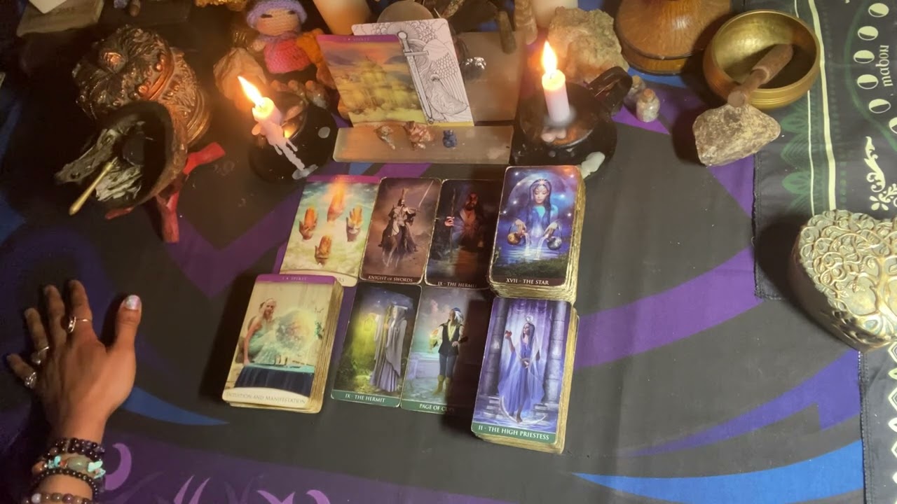 ♓️Pisces Daily Reading 3/11/26♓️✨Personal Reading?✨visit https://perrymore-tarot.square.site