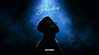 Sykes & Dlala Thukzin & Kabza De Small & Mthunzi - Yebo Nkosi feat. JNR SA (Bootleg) INSTRUMENTAL