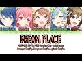 DREAM PLACE - MORE MORE JUMP! x MEIKO [Rom/Eng Color Coded Lyrics] (Check Desc)