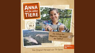 Video thumbnail of "Anna und die wilden Tiere - Kapitel 4: Die Zähne des Alligators"