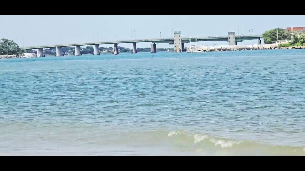 FAR ROCKAWAY BEACH VIBES  