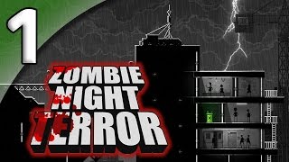Zombie Night Terror *Act 1* - 1. Patient Zero - Let's Play Zombie Night Terror screenshot 4