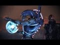 Mass effect 3 freeing the geth