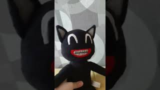 cartoon cat bad karma 2