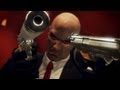 Hitman absolution  cinema trailer eu