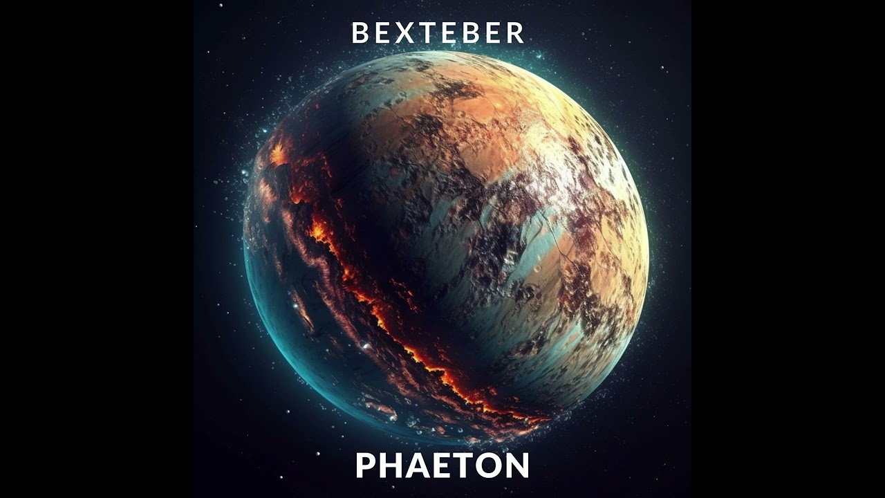 Watch Bexteber - Phaeton on YouTube Watch Bexteber - Phaeton on YouTube