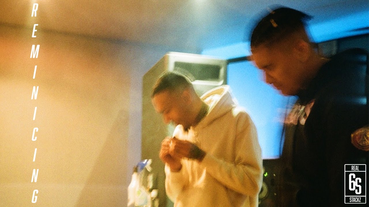Watch 6Stackz - Reminiscing (ft. Test) - Official Video on YouTube Watch 6Stackz - Reminiscing (ft. Test) - Official Video on YouTube