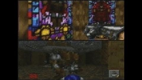 Hexen Nintendo 64 Gameplay - Hexen movie