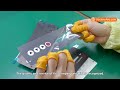 Professional HMl Switch Sub-assemblies & Touch Display Modules Provider--LuphiTouch. #userinterface
