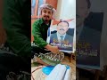 كنز ثمين يفاجئ أسرة يافعية شاهدوا الإرث الذي تركته والدتهم صور للزعيم علي عبدالله صالح