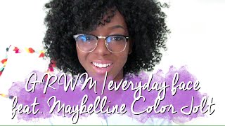 MAYBELLINE | Color Jolt Lip Paint | Lip Swatches