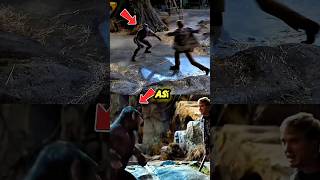 Así Se Grabó El Planeta De Los Simios