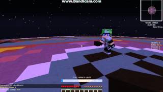 VimeWorld BlockParty