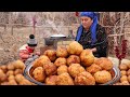 Готовим дома вкусные шарики из картошки | Cooking delicious potato balls at home