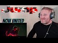 Now United - R3HAB Presents JUMP ft. Alta B REACTION