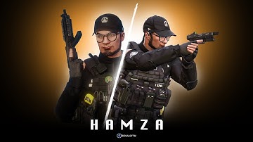 Hamza Al-Qadri 10-41 - COP RP | Soulcity RP S2🚀 | #soulcity #lifeinsoulcity #affikj