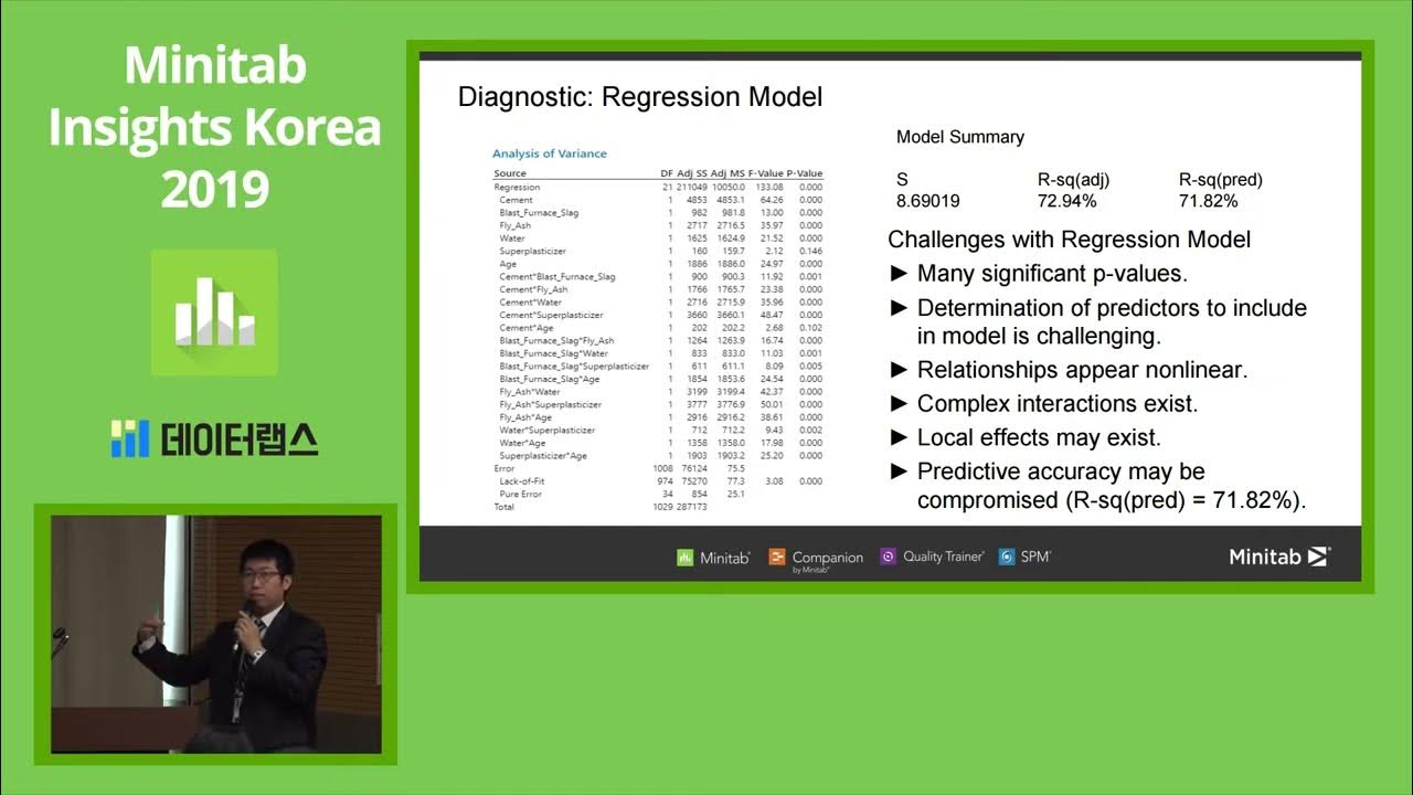 4. The Best Combination of Statistics and Machine Learning 2