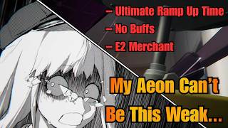 How to FIX Aeon Aha