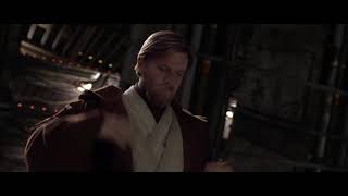 Extremely Low Effort Star Wars Shitpost (Junesday 29)