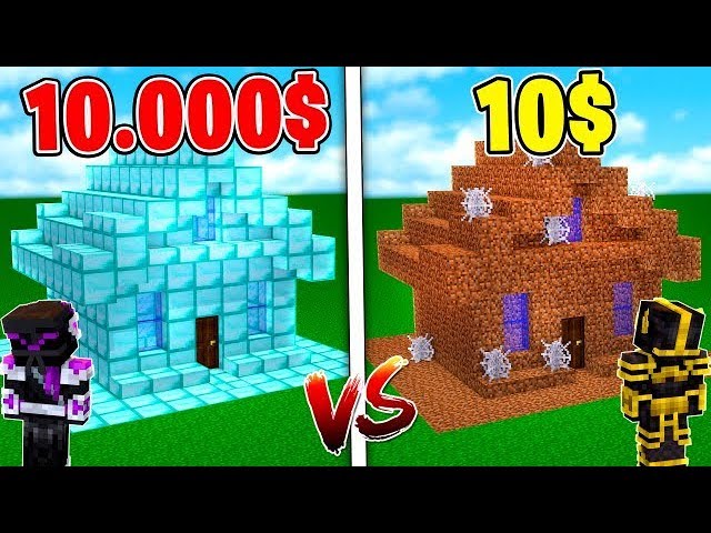 👉MINECRAFT PARA POBRES 2 - Vandel 